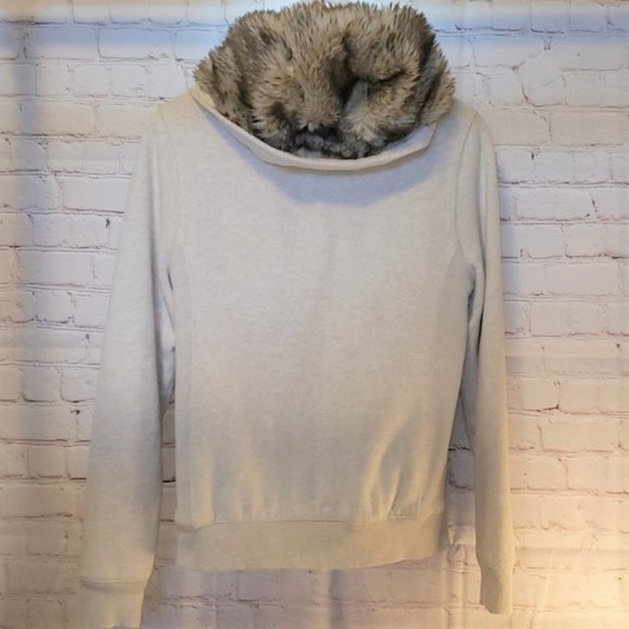 Kismet Fur-lined Jacket - Picture 7 of 7